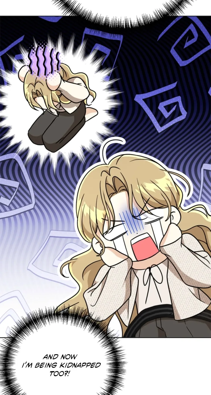 How to Dial Down a Gangster Male Lead Chapter 15 page 29 - 