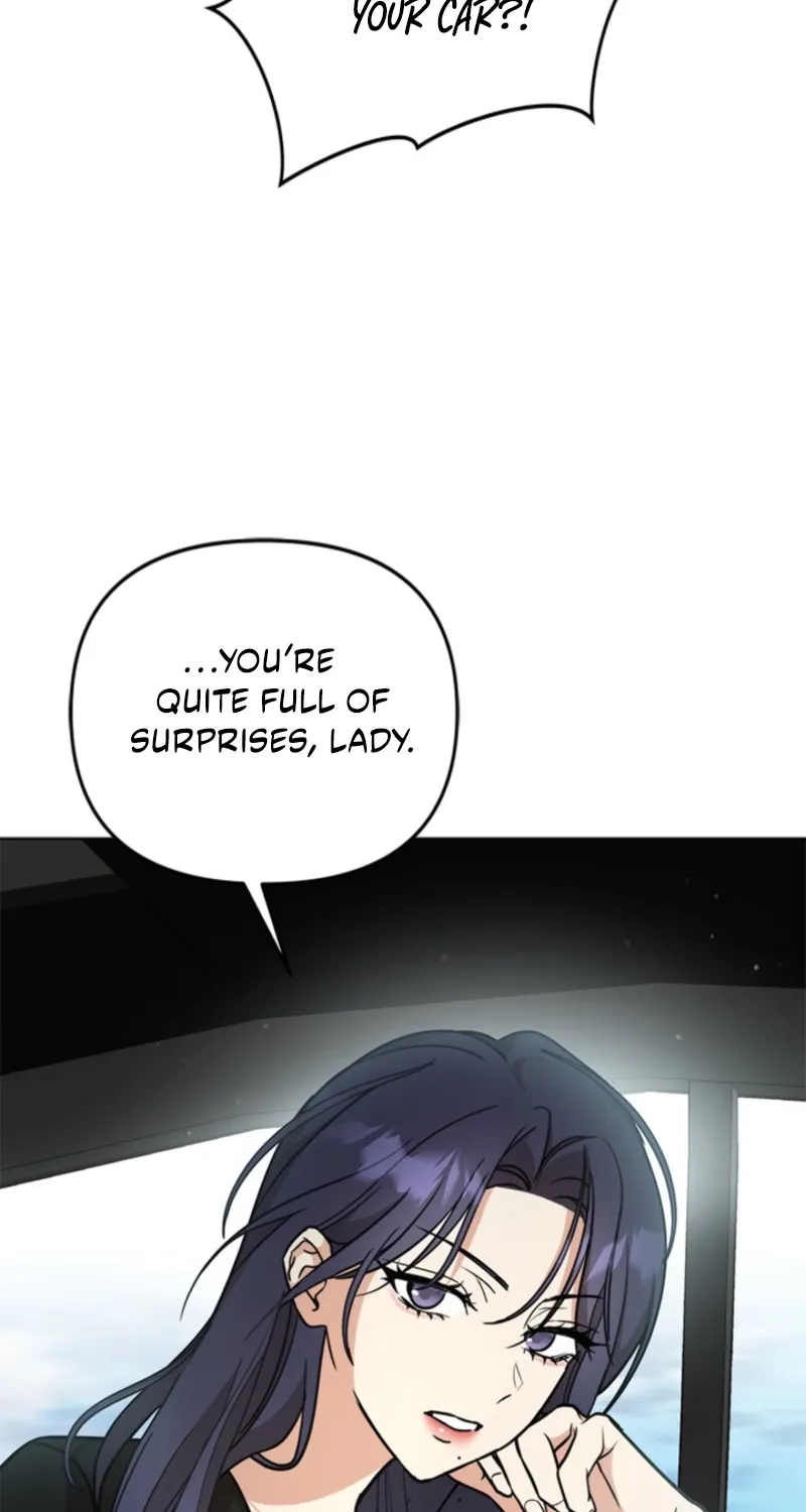How to Dial Down a Gangster Male Lead Chapter 15 page 32 - 