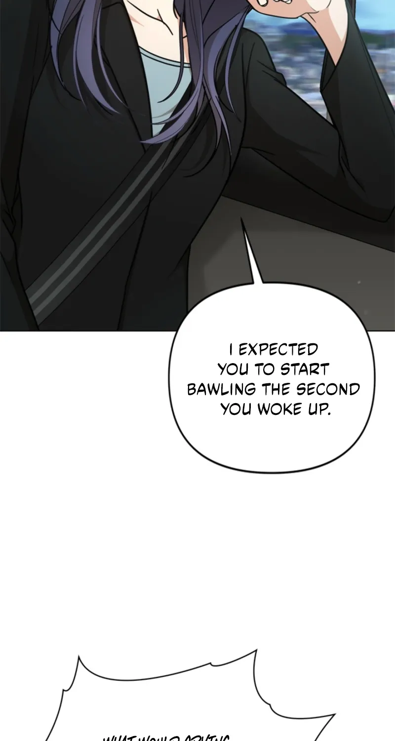 How to Dial Down a Gangster Male Lead Chapter 15 page 33 - 