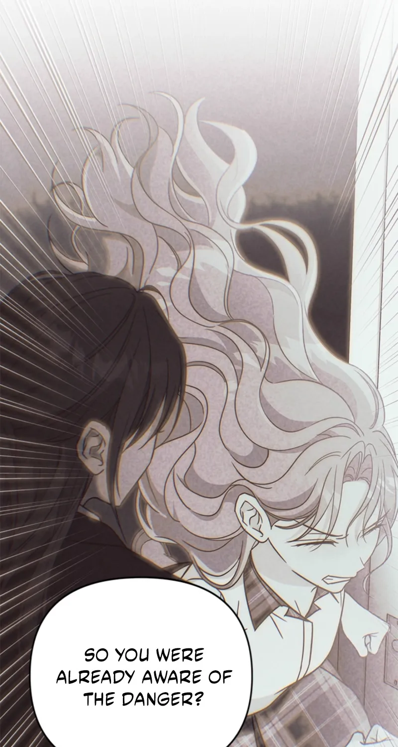 How to Dial Down a Gangster Male Lead Chapter 15 page 36 - 