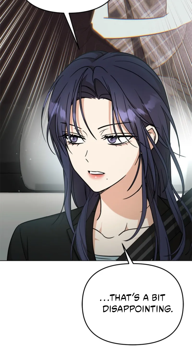 How to Dial Down a Gangster Male Lead Chapter 15 page 37 - 