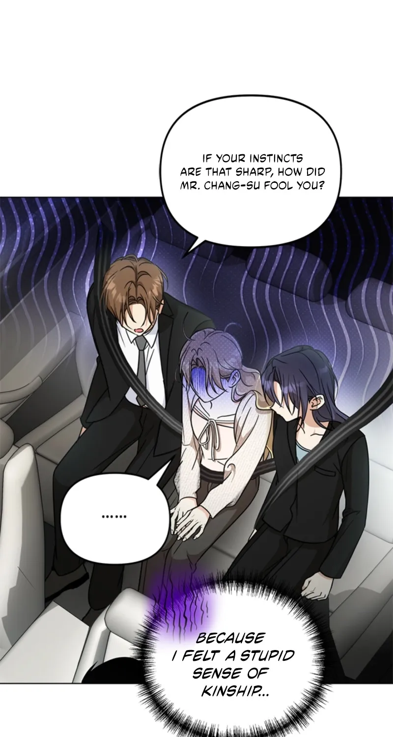 How to Dial Down a Gangster Male Lead Chapter 15 page 38 - 