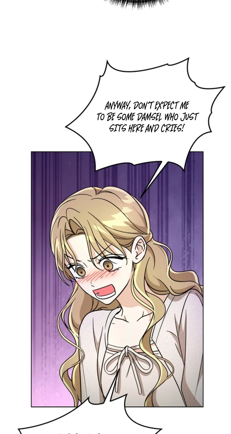 How to Dial Down a Gangster Male Lead Chapter 15 page 39 - 