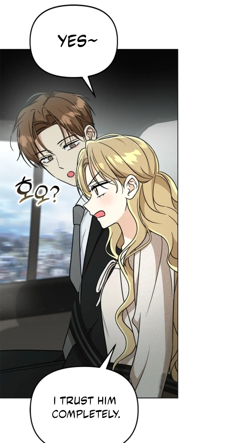 How to Dial Down a Gangster Male Lead Chapter 15 page 42 - 