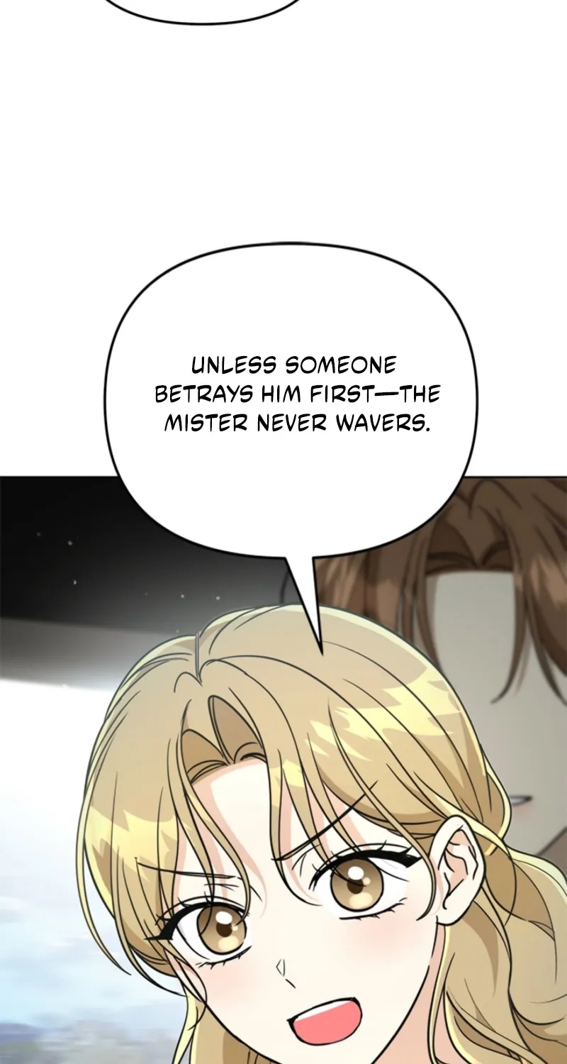 How to Dial Down a Gangster Male Lead Chapter 15 page 43 - 