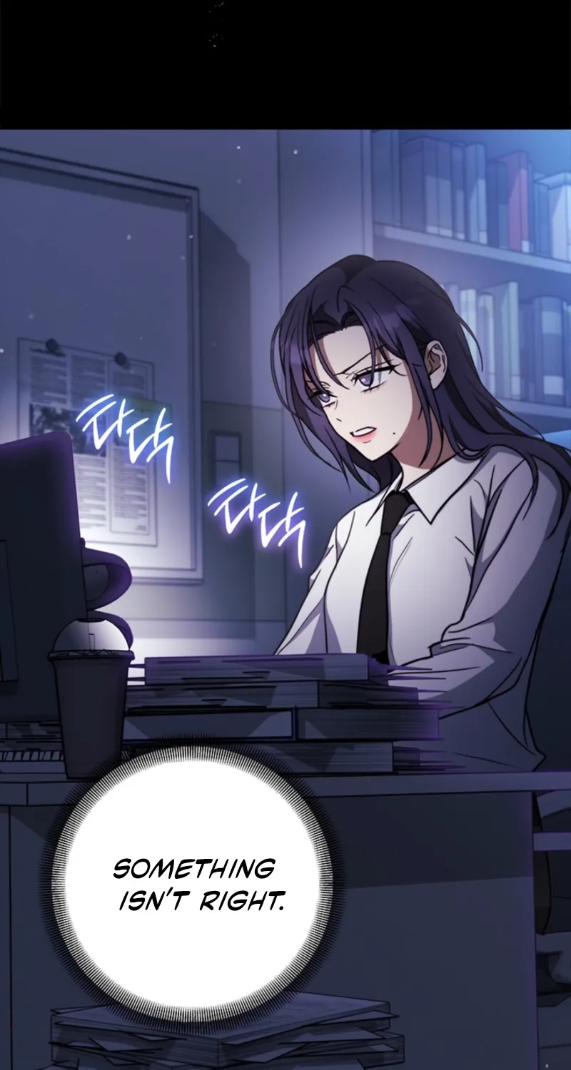 How to Dial Down a Gangster Male Lead Chapter 15 page 47 - 