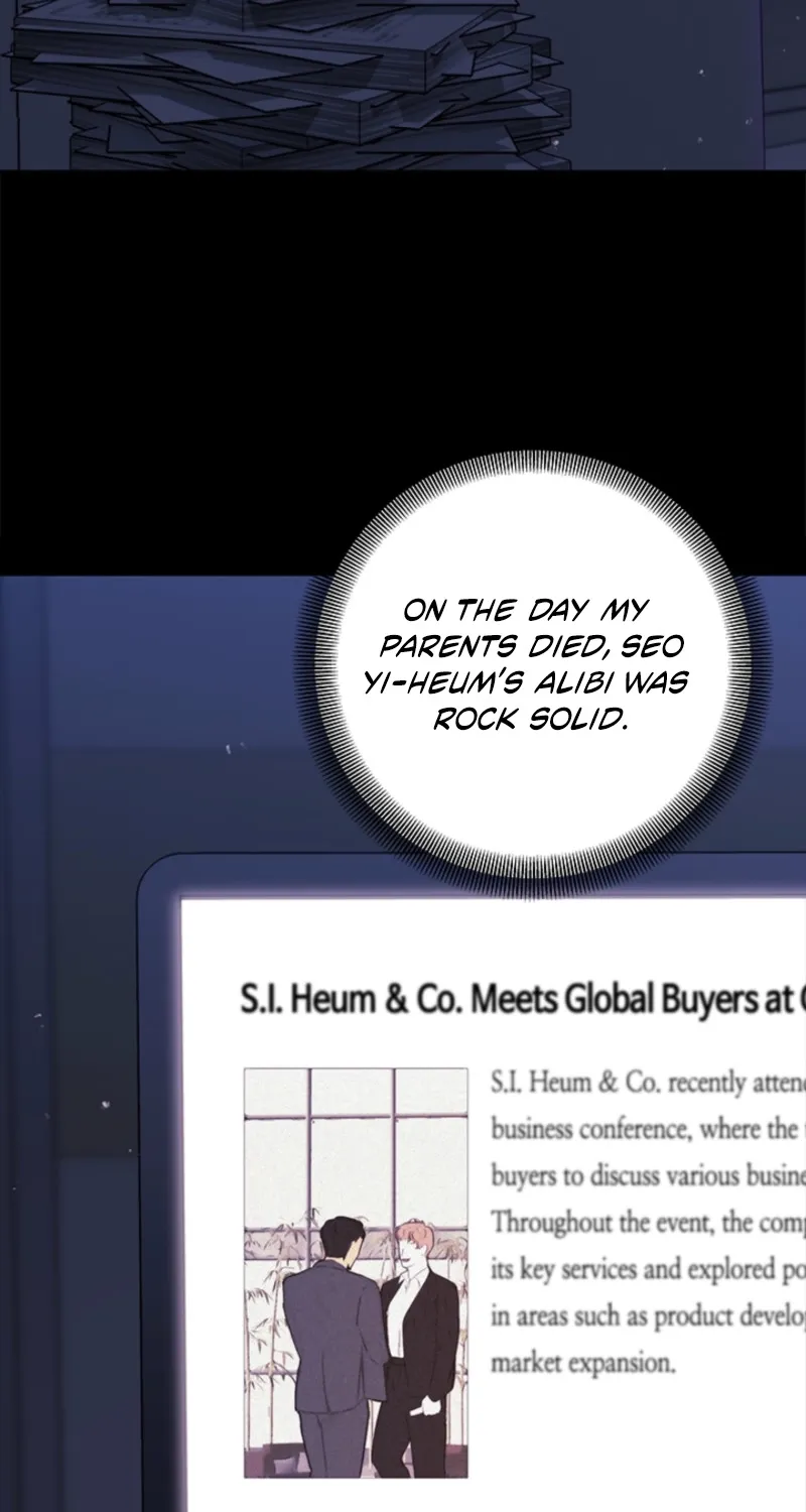 How to Dial Down a Gangster Male Lead Chapter 15 page 48 - 