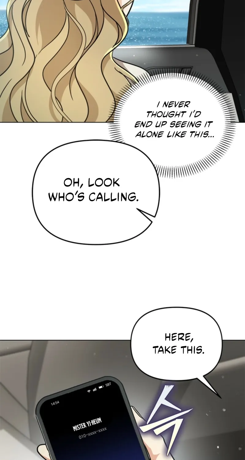 How to Dial Down a Gangster Male Lead Chapter 15 page 57 - 