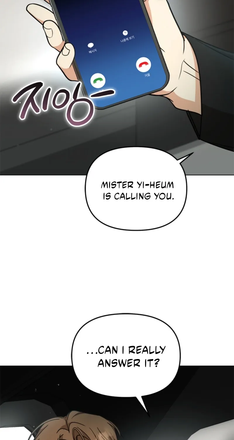 How to Dial Down a Gangster Male Lead Chapter 15 page 58 - 