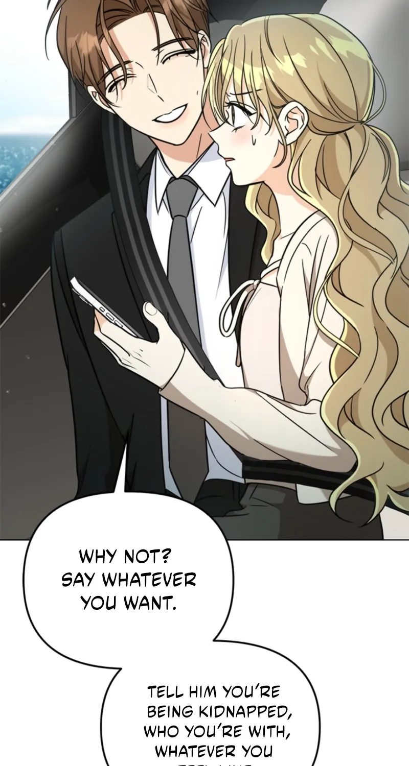 How to Dial Down a Gangster Male Lead Chapter 15 page 59 - 