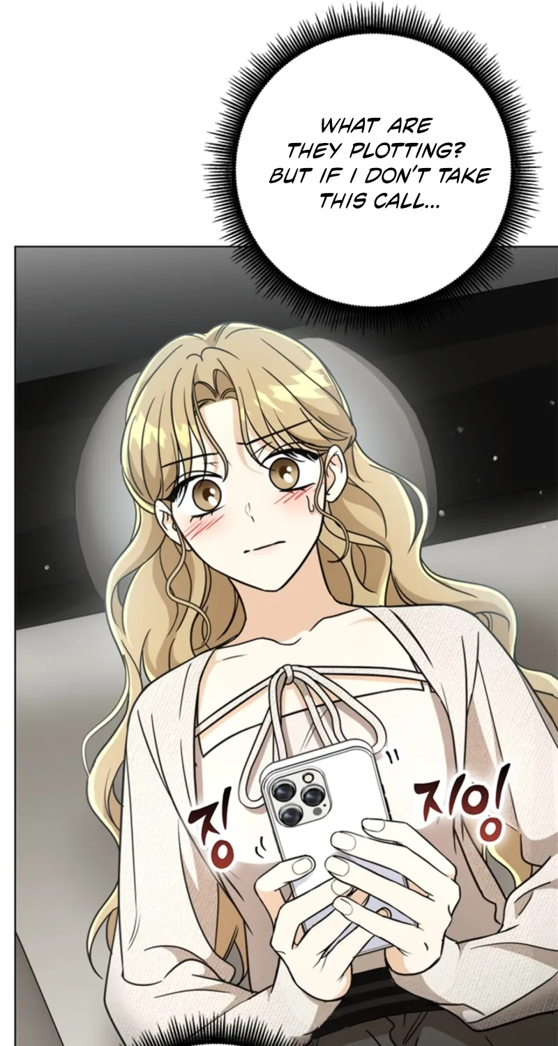 How to Dial Down a Gangster Male Lead Chapter 15 page 61 - 