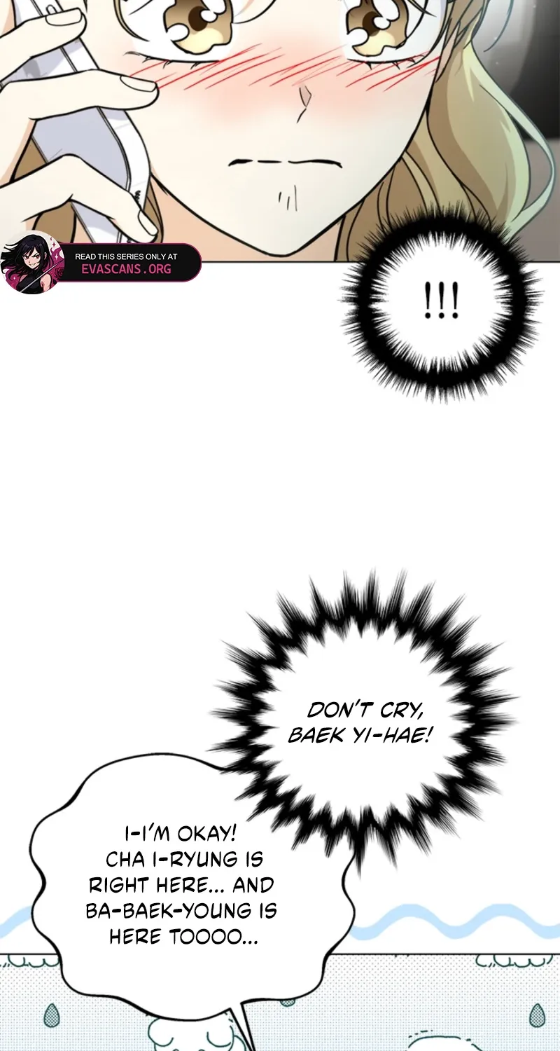 How to Dial Down a Gangster Male Lead Chapter 15 page 64 - 