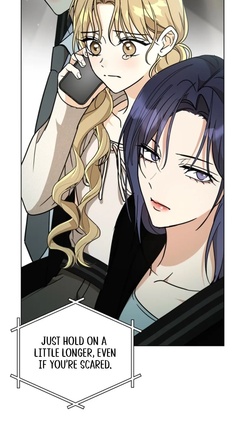How to Dial Down a Gangster Male Lead Chapter 15 page 67 - 