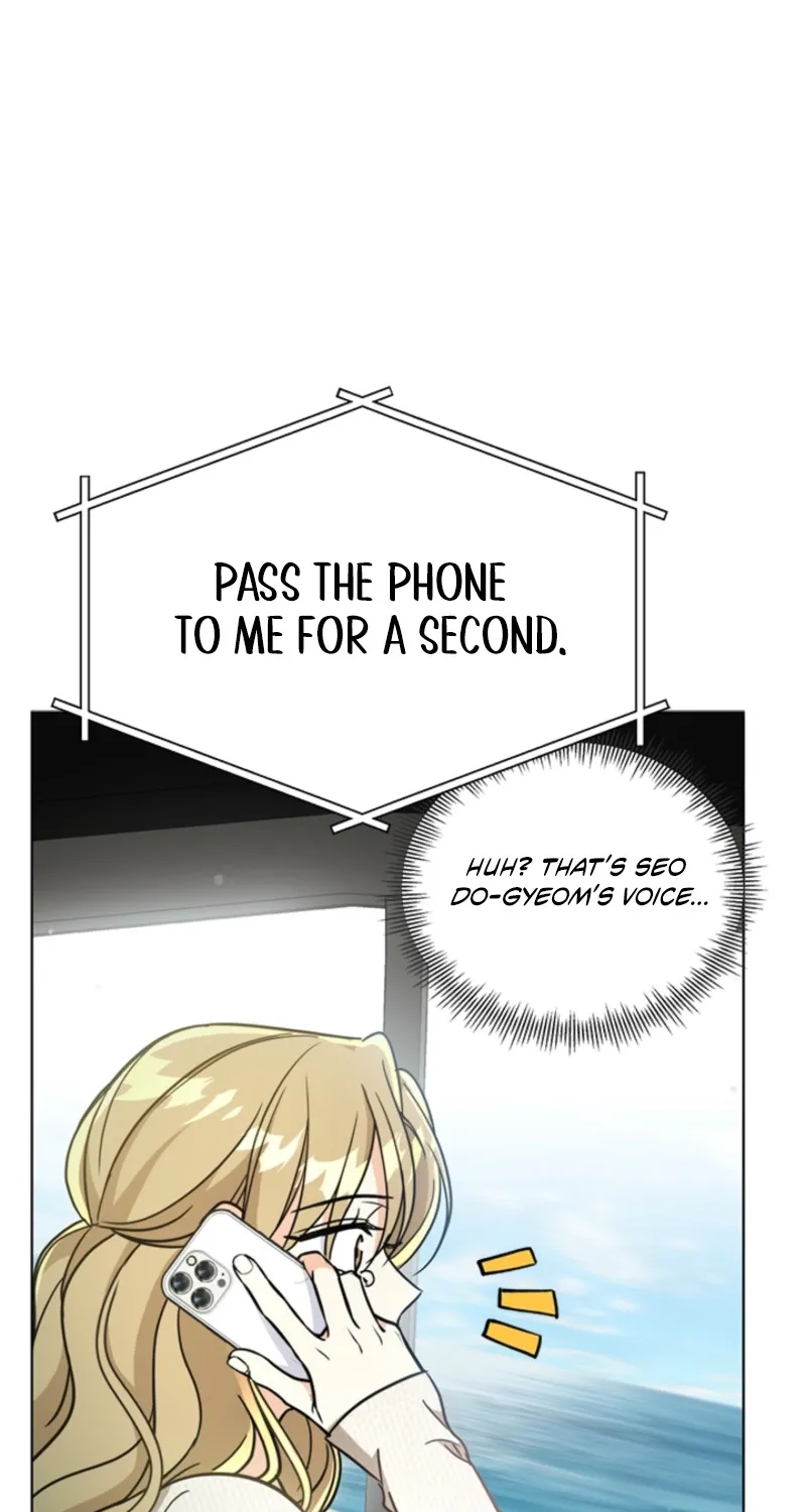 How to Dial Down a Gangster Male Lead Chapter 15 page 73 - 