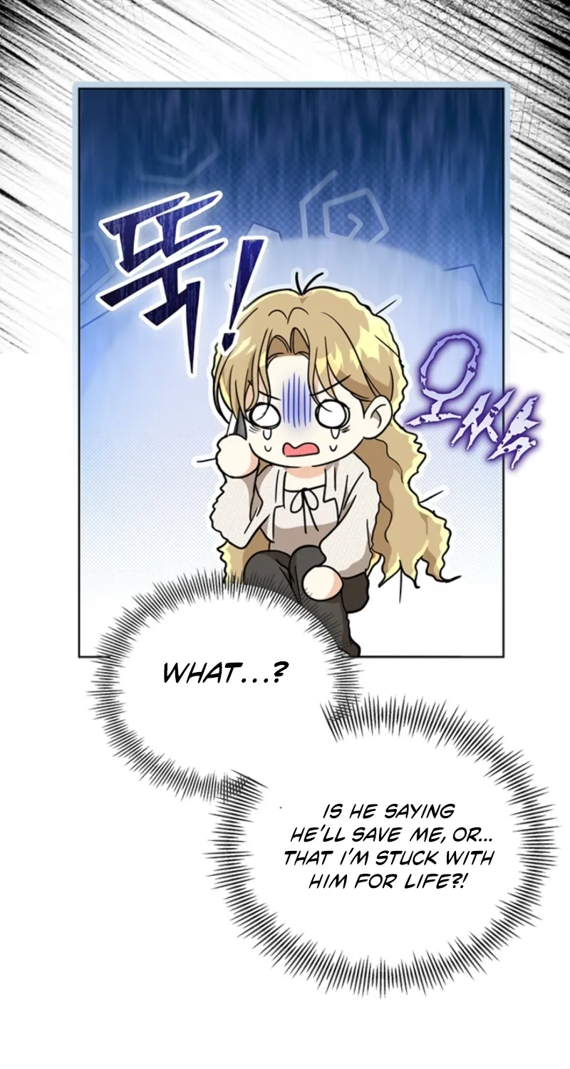 How to Dial Down a Gangster Male Lead Chapter 15 page 78 - 
