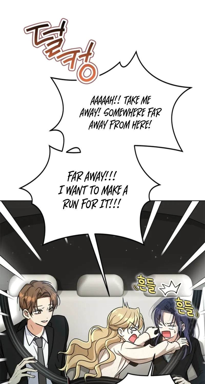 How to Dial Down a Gangster Male Lead Chapter 15 page 79 - 