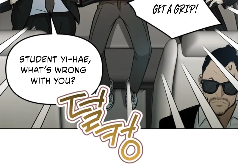 How to Dial Down a Gangster Male Lead Chapter 15 page 80 - 