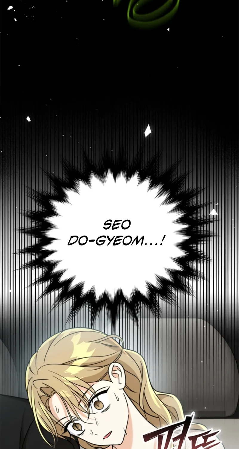 How to Dial Down a Gangster Male Lead Chapter 15 page 9 - 