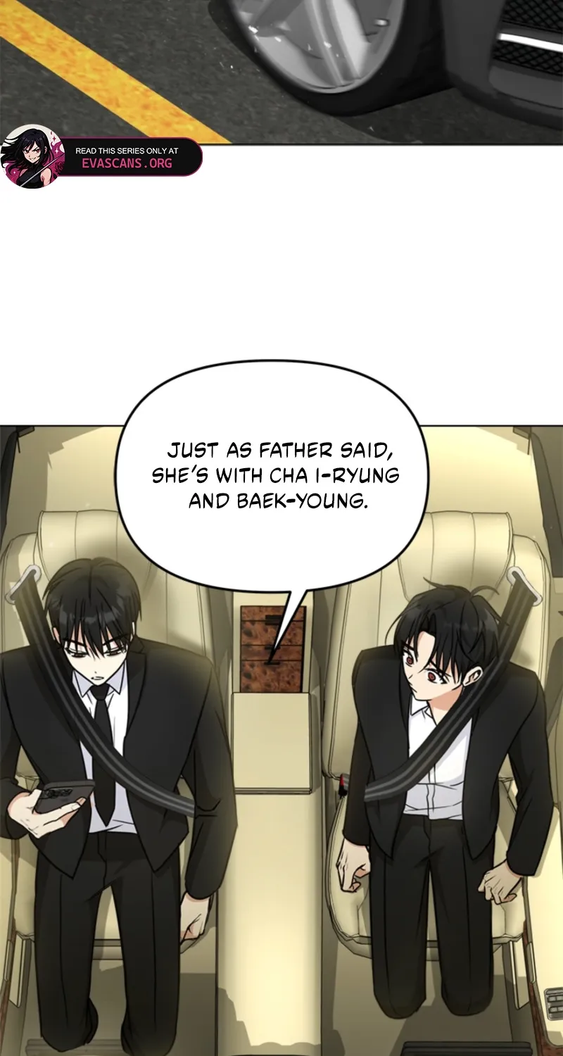 How to Dial Down a Gangster Male Lead Chapter 15 page 82 - 