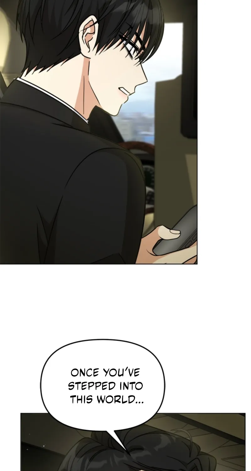 How to Dial Down a Gangster Male Lead Chapter 15 page 84 - 