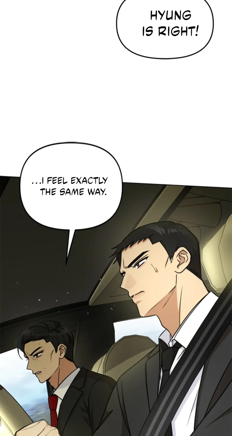 How to Dial Down a Gangster Male Lead Chapter 15 page 89 - 