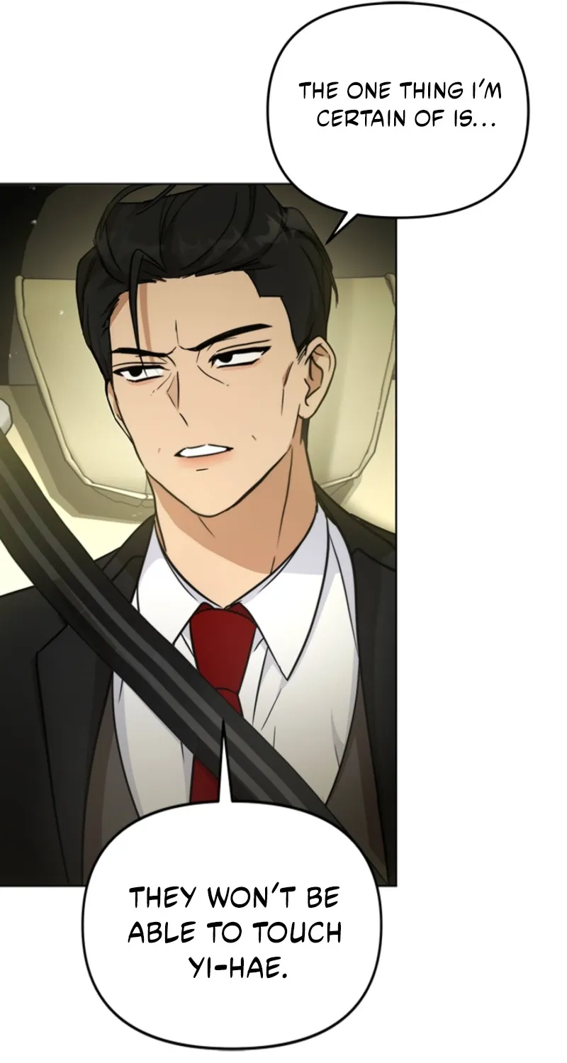 How to Dial Down a Gangster Male Lead Chapter 15 page 91 - 