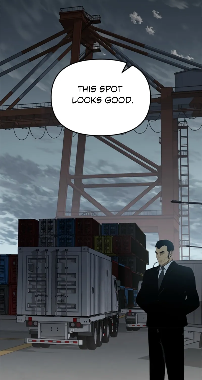 How to Dial Down a Gangster Male Lead Chapter 15 page 94 - 