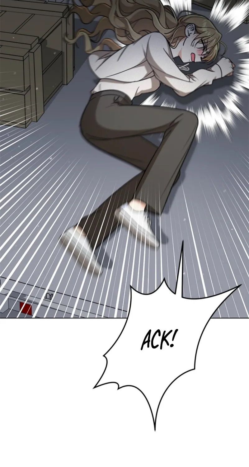 How to Dial Down a Gangster Male Lead Chapter 15 page 96 - 