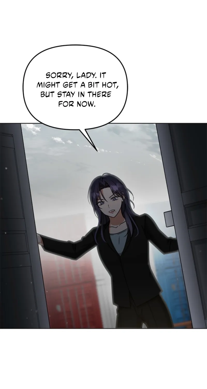 How to Dial Down a Gangster Male Lead Chapter 15 page 97 - 