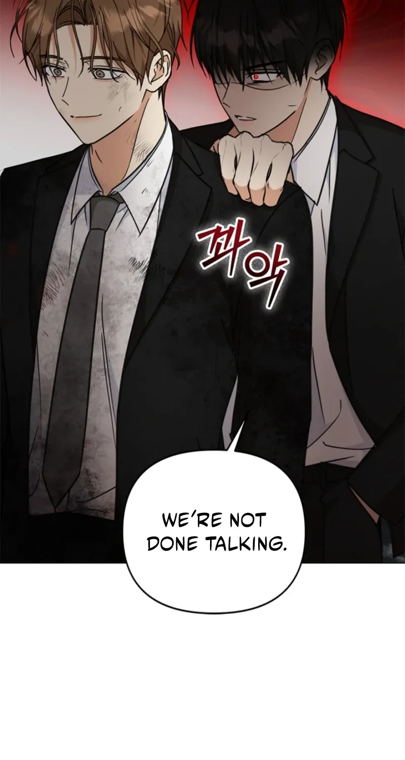 How to Dial Down a Gangster Male Lead Chapter 16 page 103 - 