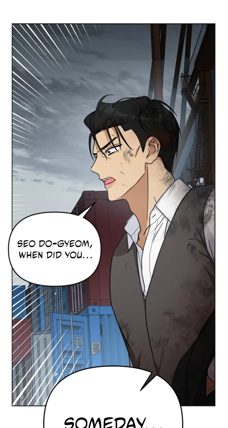 How to Dial Down a Gangster Male Lead Chapter 16 page 104 - 