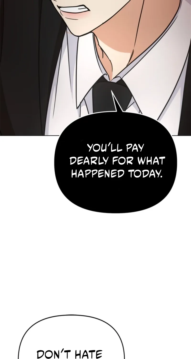 How to Dial Down a Gangster Male Lead Chapter 16 page 106 - 