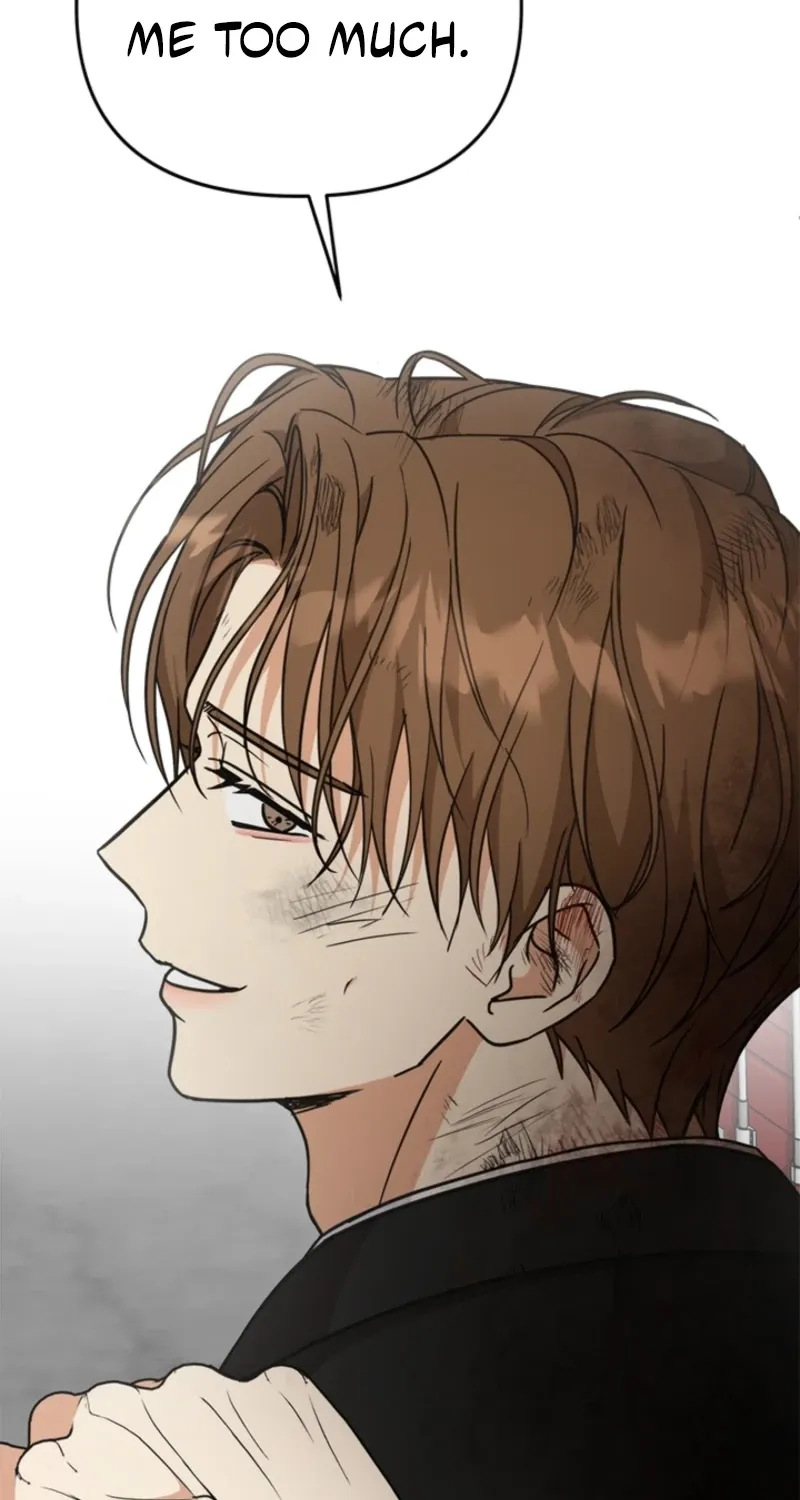 How to Dial Down a Gangster Male Lead Chapter 16 page 107 - 