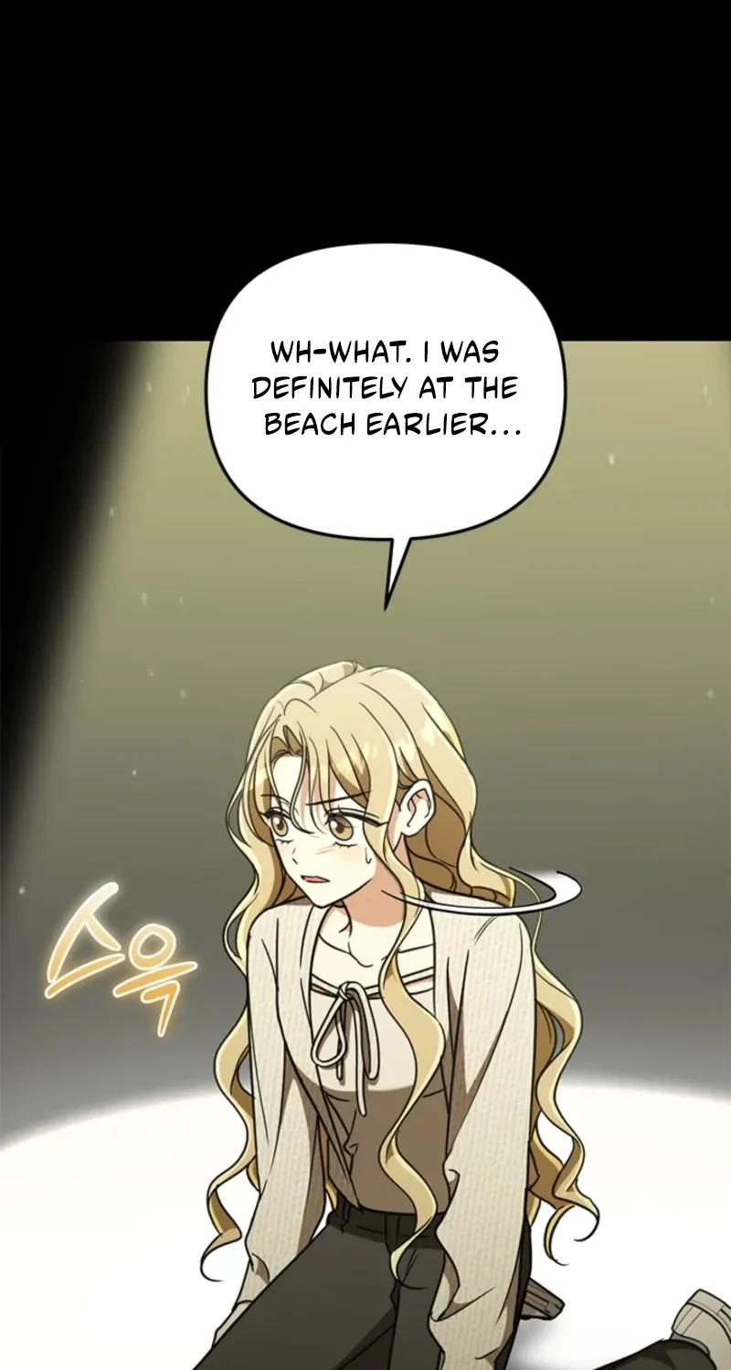 How to Dial Down a Gangster Male Lead Chapter 16 page 113 - 