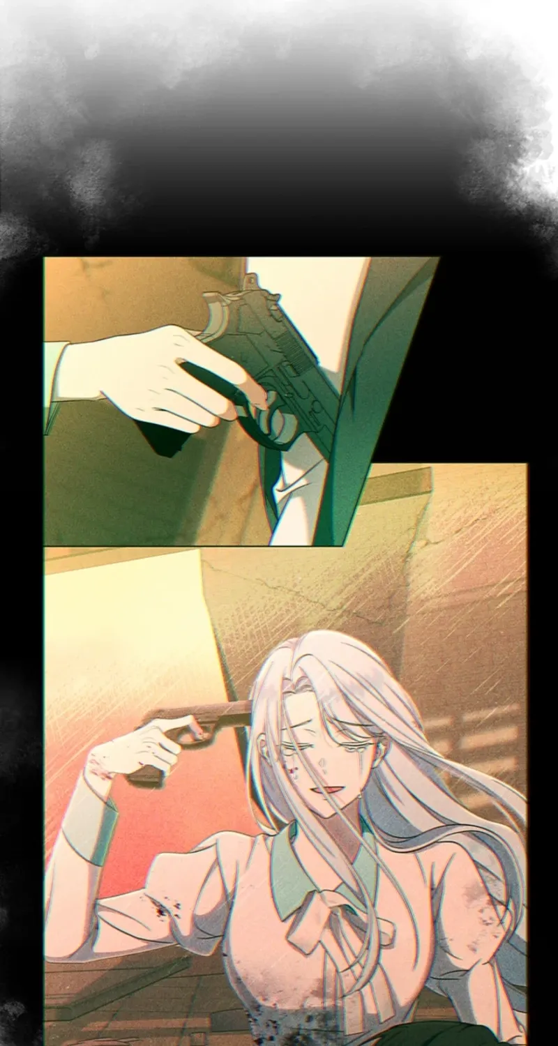 How to Dial Down a Gangster Male Lead Chapter 16 page 14 - 
