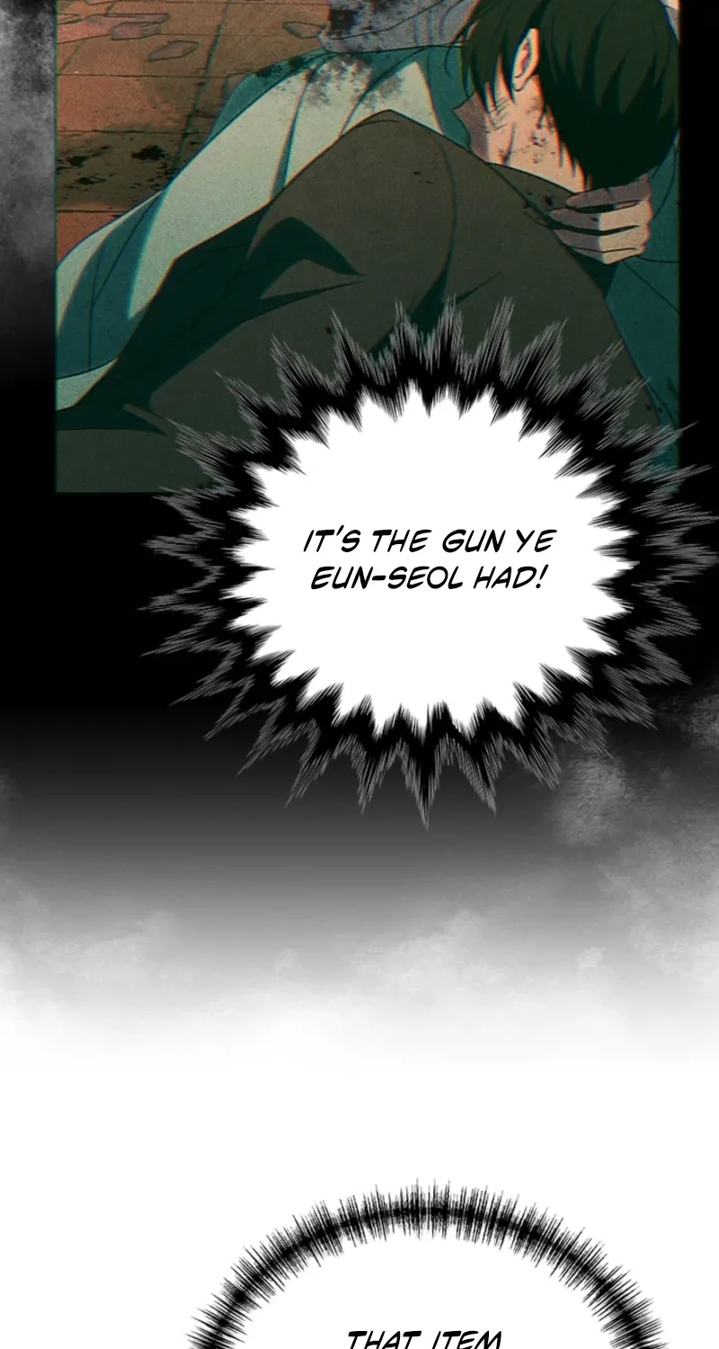 How to Dial Down a Gangster Male Lead Chapter 16 page 15 - 