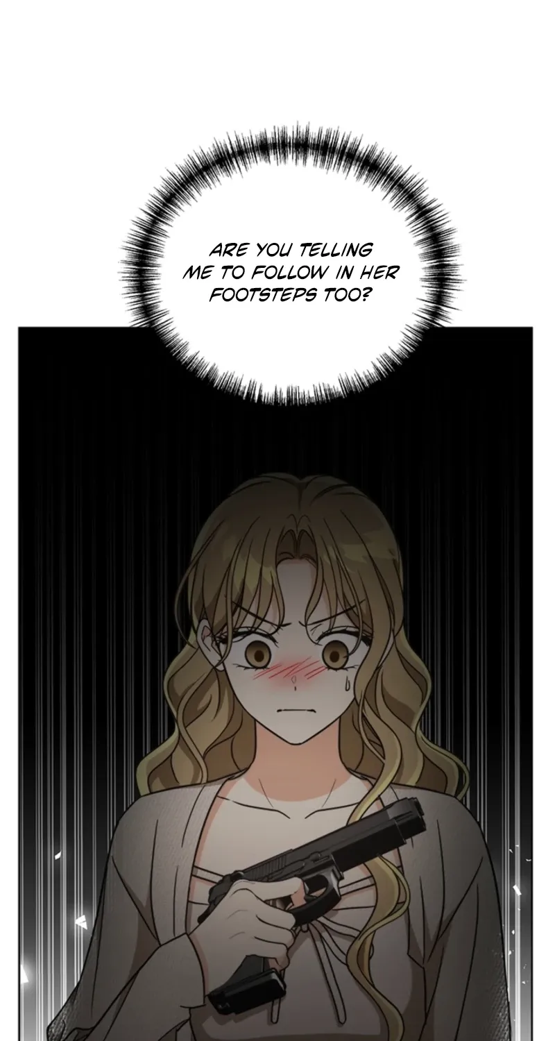 How to Dial Down a Gangster Male Lead Chapter 16 page 17 - 