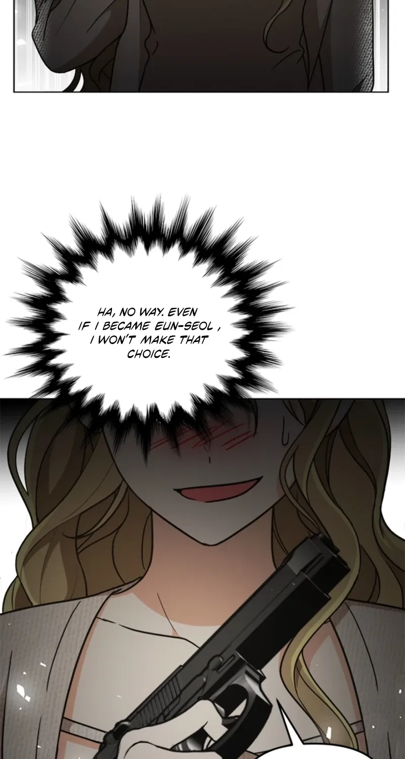 How to Dial Down a Gangster Male Lead Chapter 16 page 18 - 