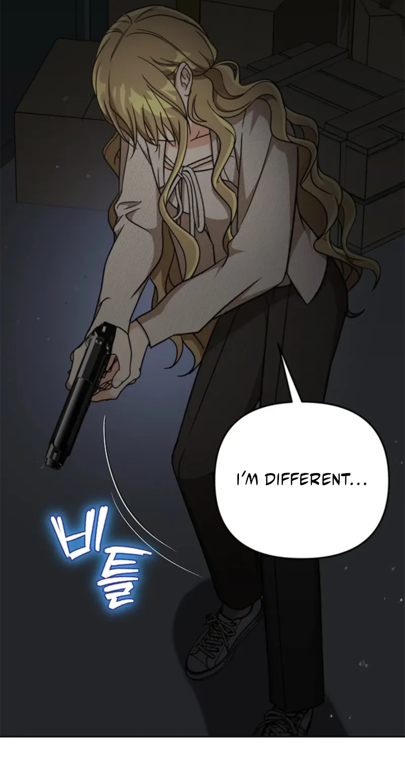 How to Dial Down a Gangster Male Lead Chapter 16 page 20 - 