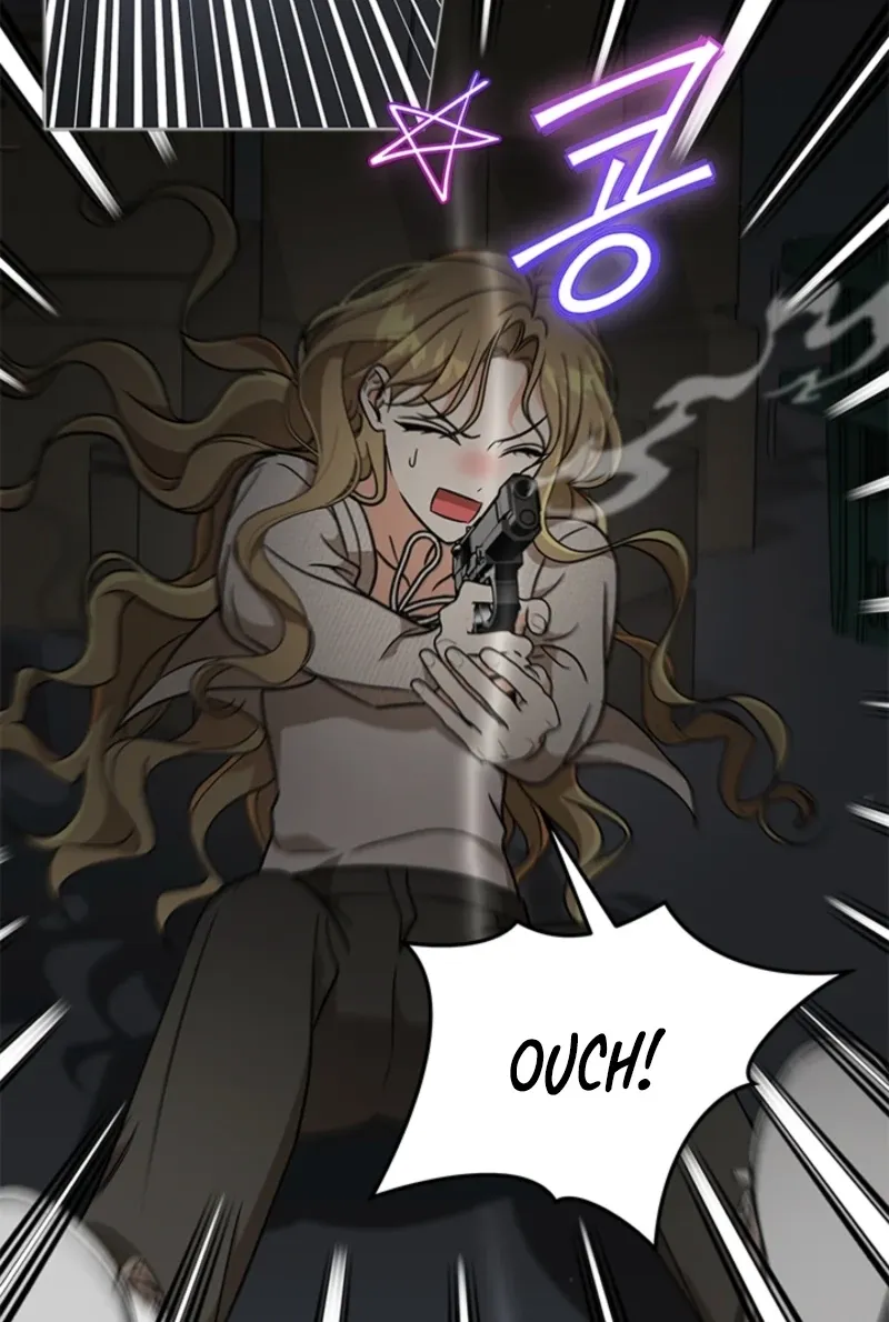 How to Dial Down a Gangster Male Lead Chapter 16 page 25 - 