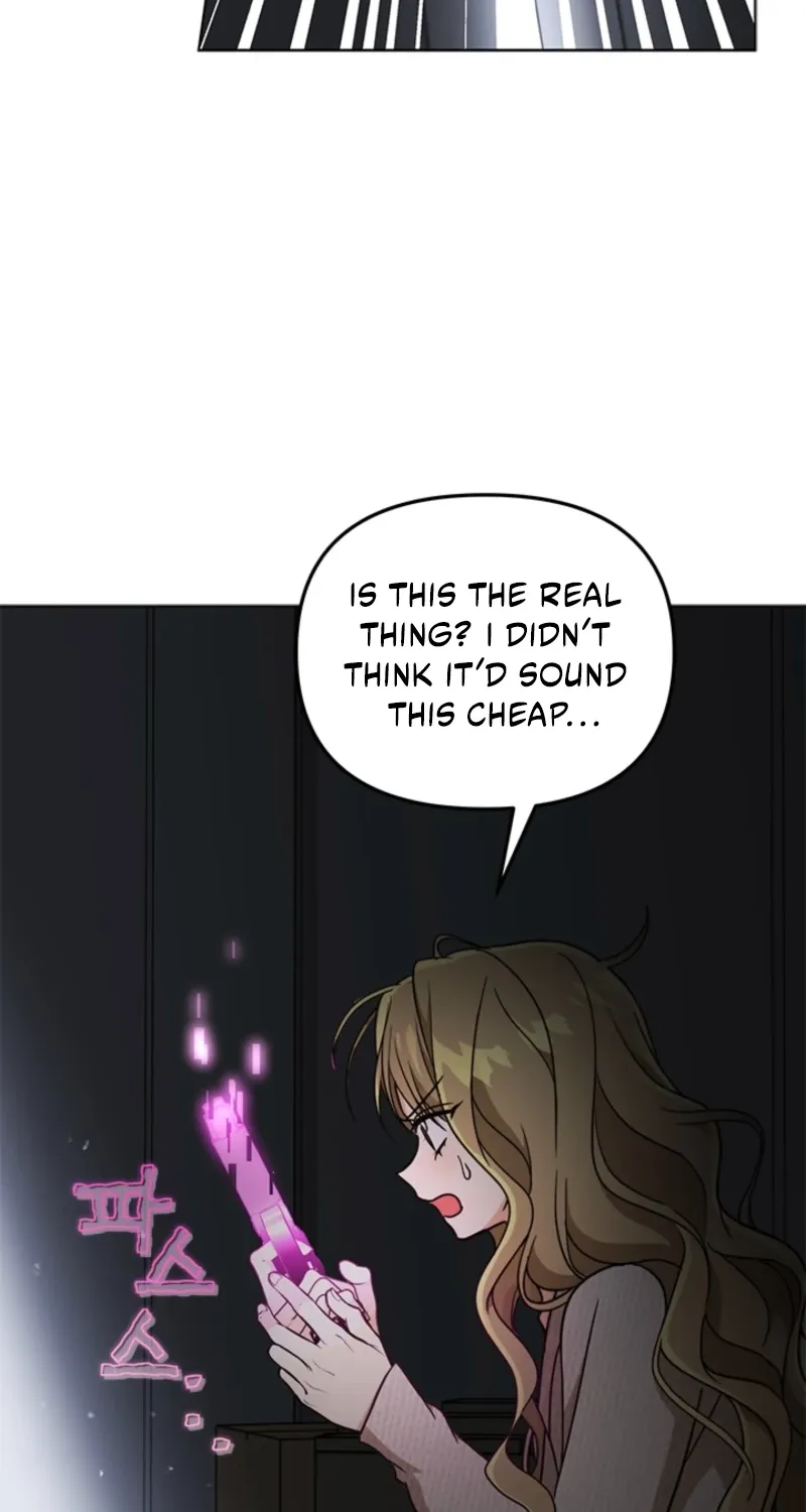 How to Dial Down a Gangster Male Lead Chapter 16 page 27 - 