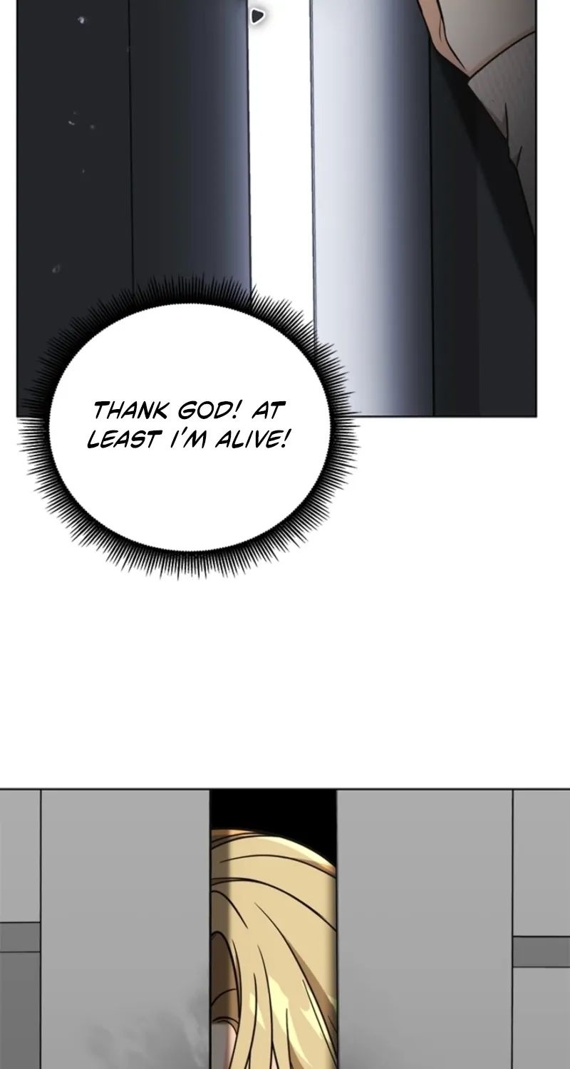 How to Dial Down a Gangster Male Lead Chapter 16 page 29 - 