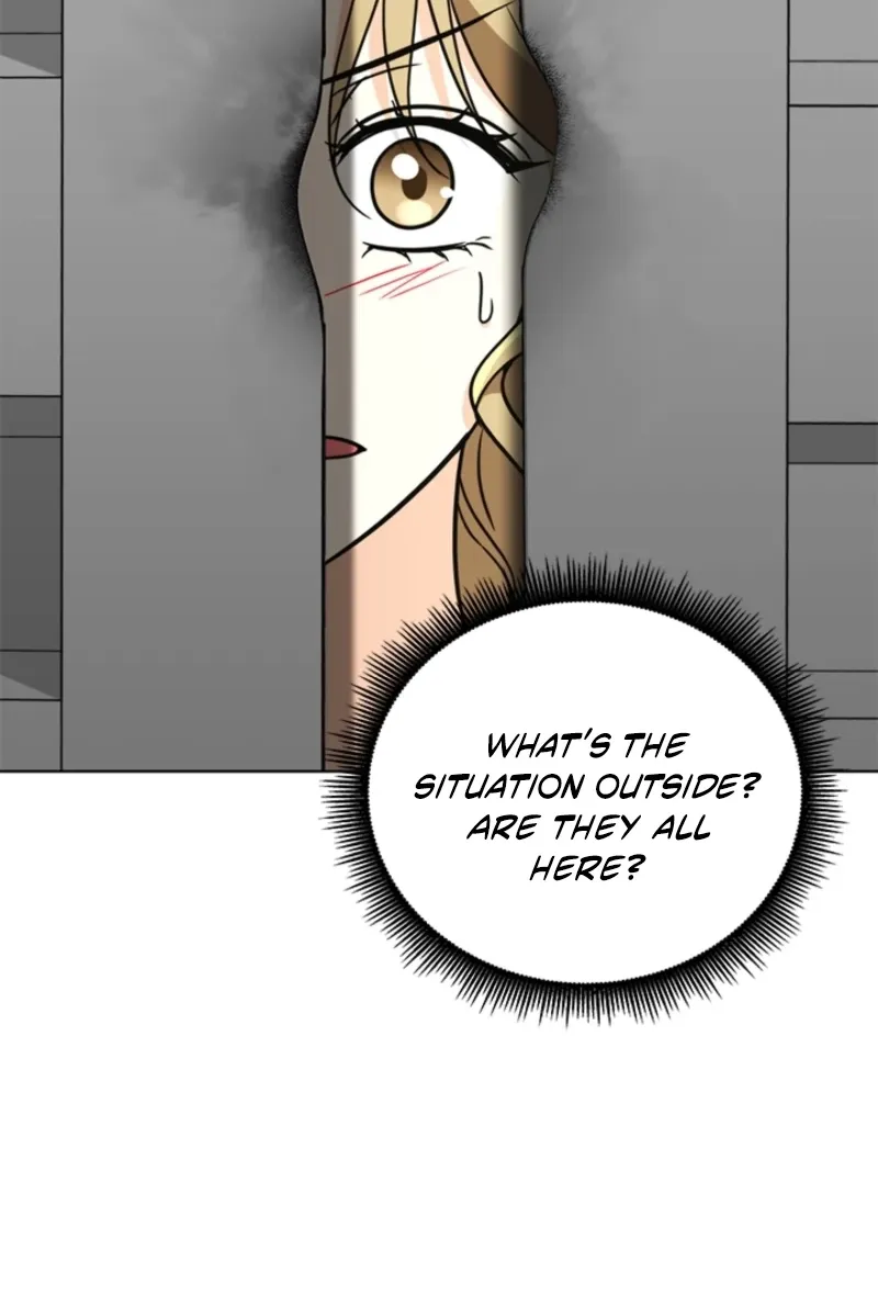 How to Dial Down a Gangster Male Lead Chapter 16 page 30 - 