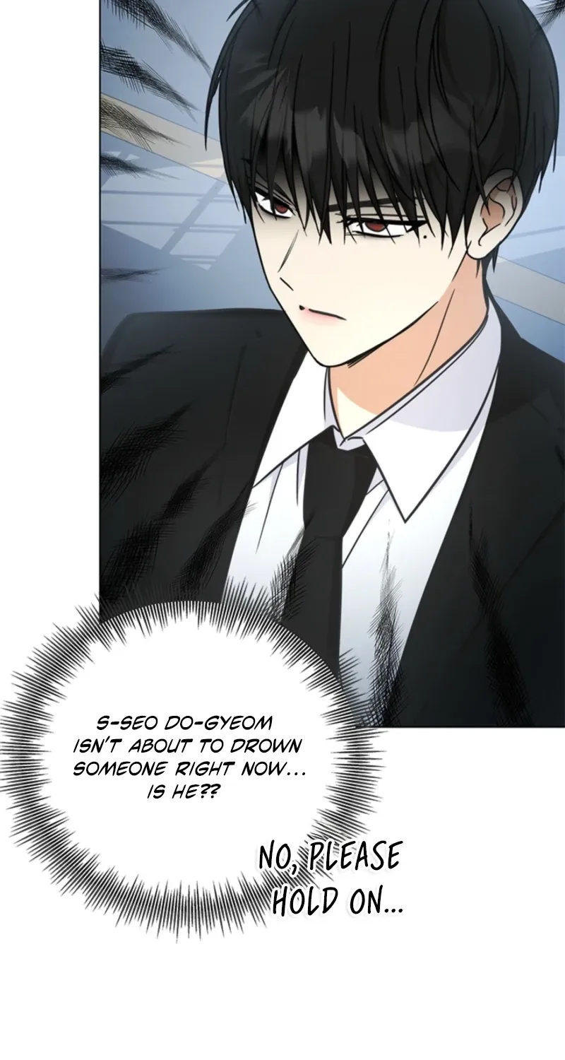 How to Dial Down a Gangster Male Lead Chapter 16 page 34 - 