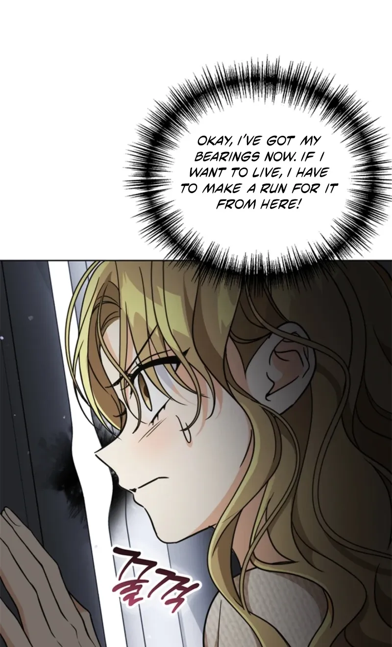 How to Dial Down a Gangster Male Lead Chapter 16 page 35 - 