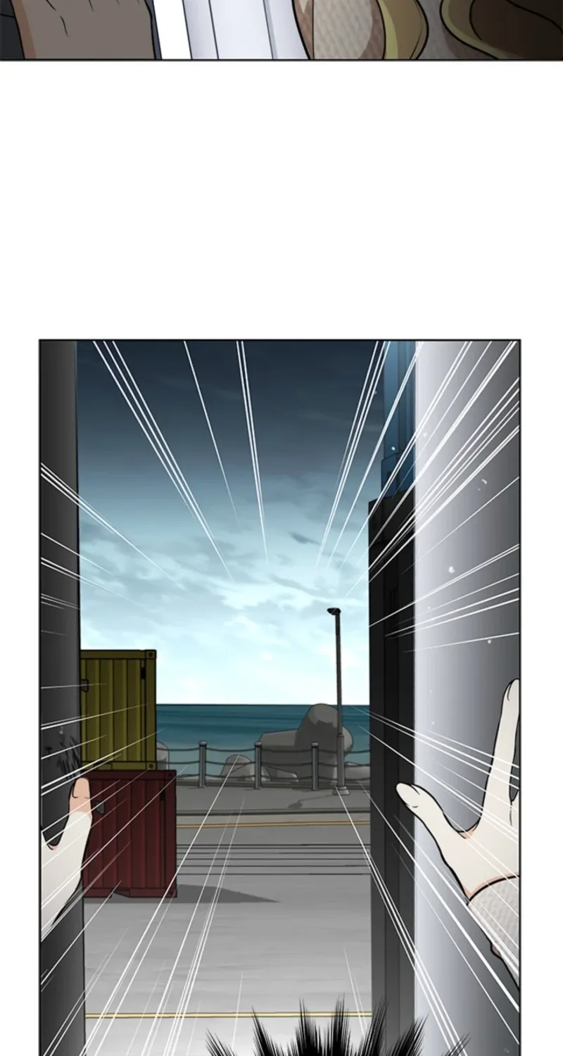 How to Dial Down a Gangster Male Lead Chapter 16 page 36 - 