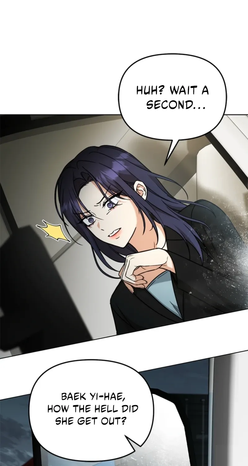 How to Dial Down a Gangster Male Lead Chapter 16 page 38 - 