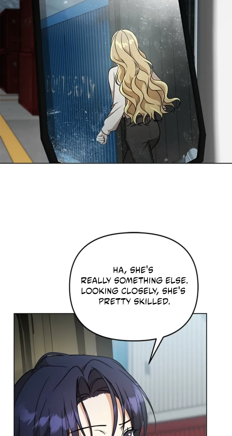 How to Dial Down a Gangster Male Lead Chapter 16 page 39 - 