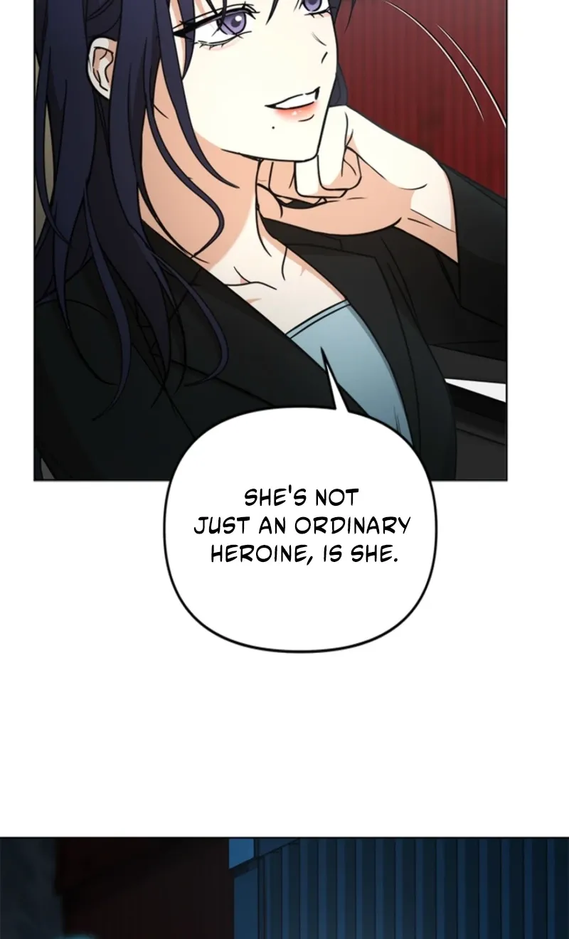 How to Dial Down a Gangster Male Lead Chapter 16 page 40 - 