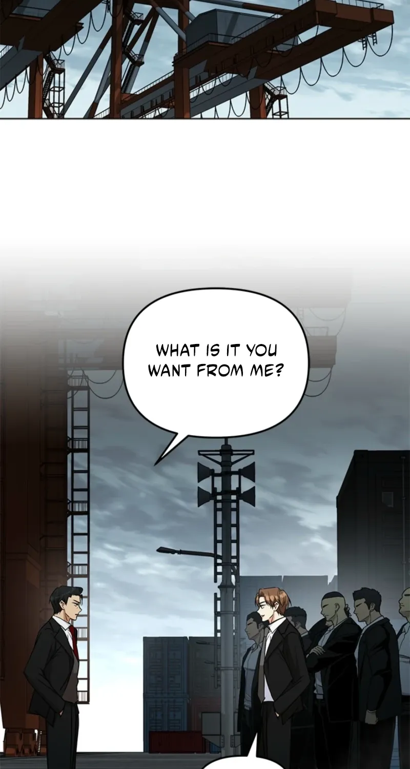 How to Dial Down a Gangster Male Lead Chapter 16 page 43 - 